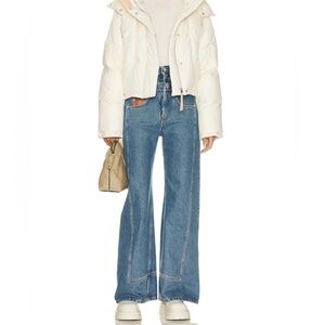 LOEWE Trompe L'oeil Pant